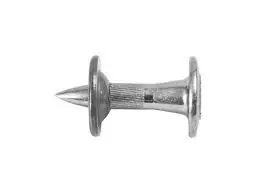 Spit Fixations 011390 Clous HSBR14 mm en vrac 1000 pièces