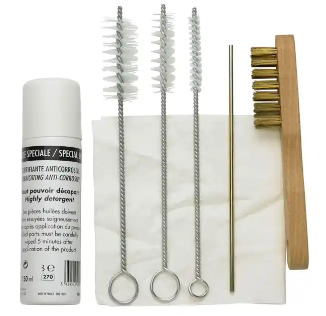 Spit Accessoires 074000 Kit d‘entretien du marteau de tir
