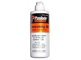 Paslode Accessoires 401482 Huile d‘‘impulsion