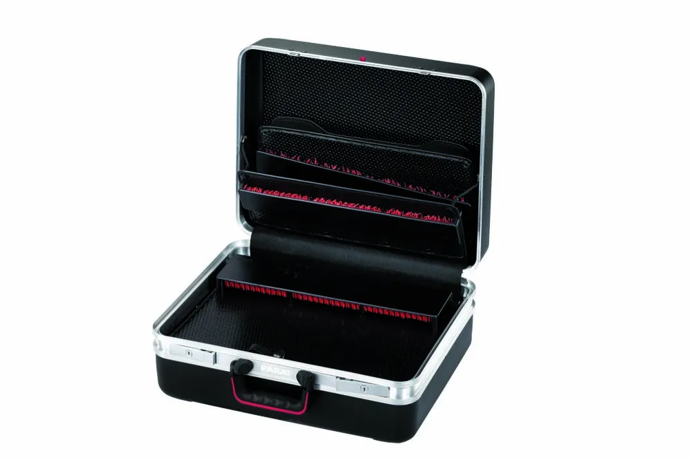 Parat 589.000.171 Mallette à outils Classic KingSize CP-7