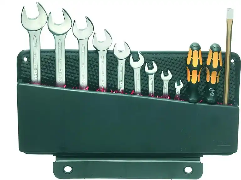 Parat 494.000.551 Carte d‘outils CP-7, 1 face