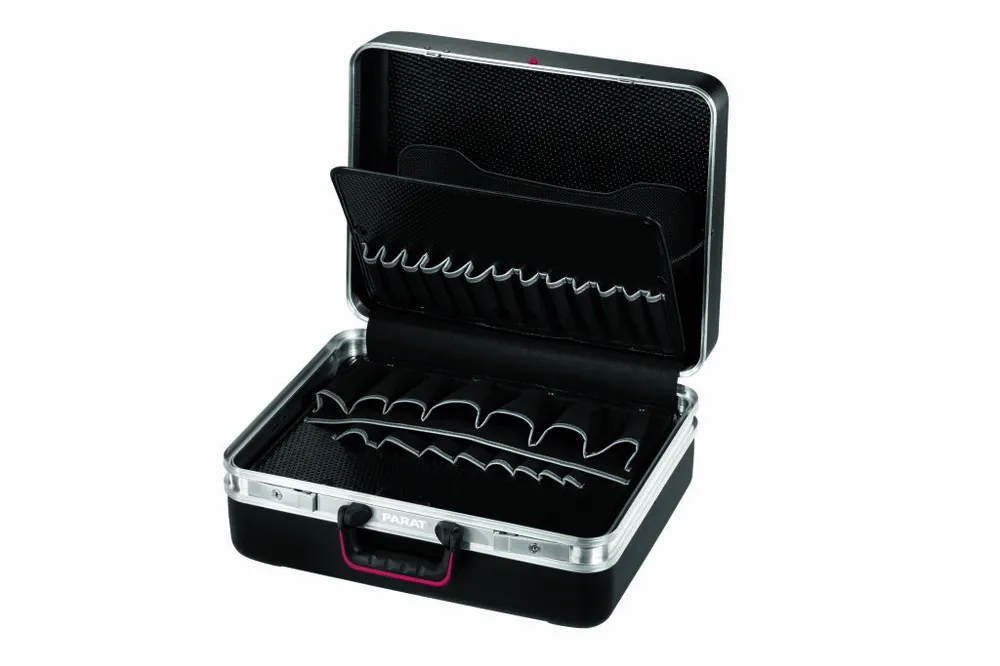Parat 488.000.171 Boîte à outils classique avec base haute
