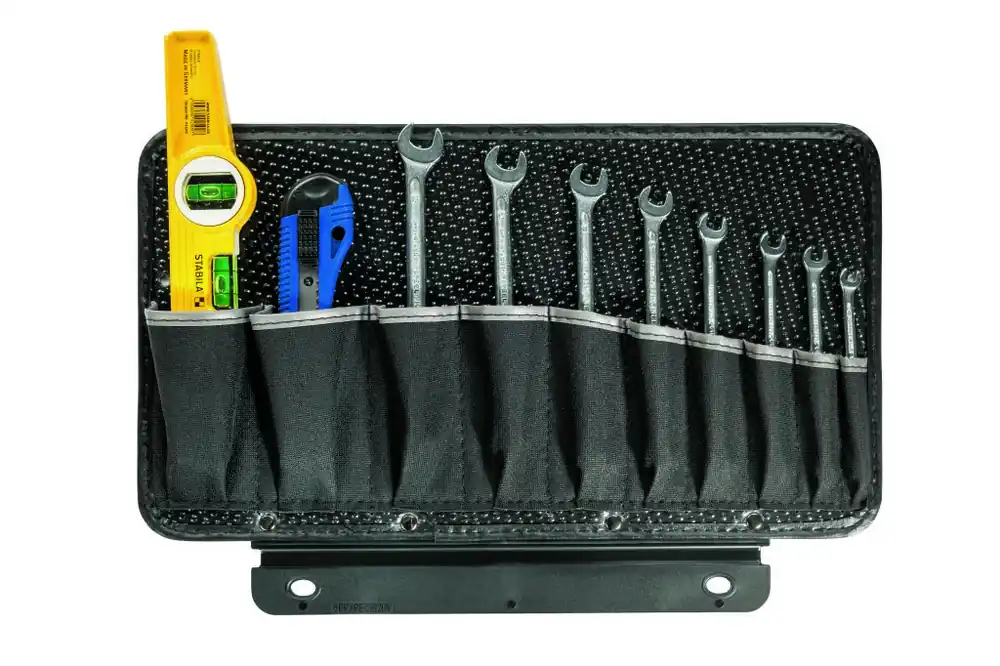 Parat 594.000.161 Feuille d‘outils simple face