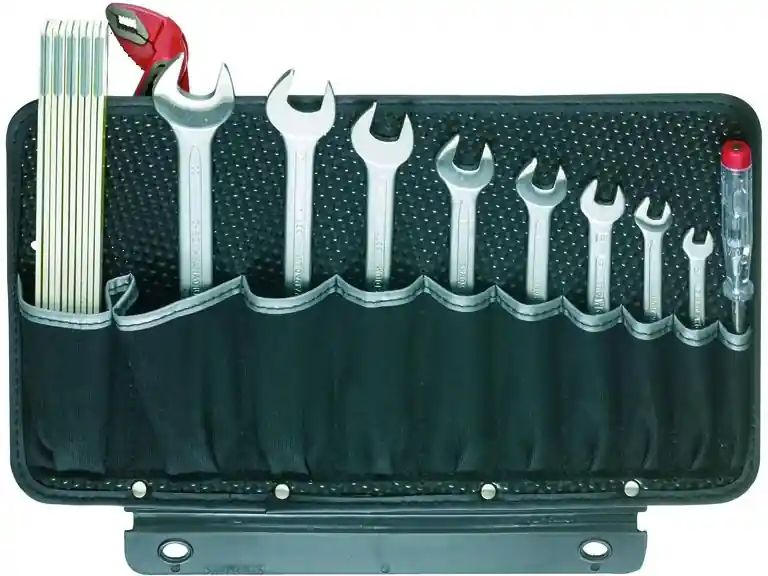 Parat 594.011.161 Feuille d‘outils double-face