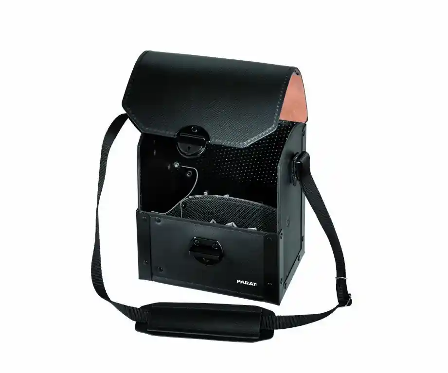Parat 30.000.581 Sac à outils en cuir Top-Line, petit