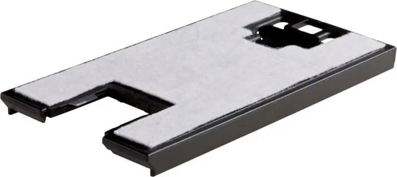 Festool Accessoires 497301 Semelle LAS-STF-PS 420