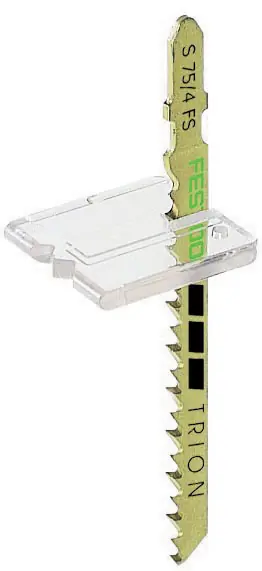 Festool Accessoires 490121 Pare-éclats SP-PS/PSB 300/20