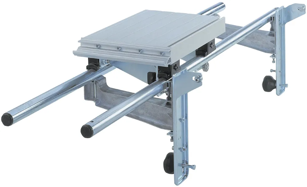 Festool Accessoires 490312 Table coulissante CS 70 ST 650