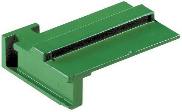 Festool Accessoires 490340 Pare-éclats CS 70 SP /10