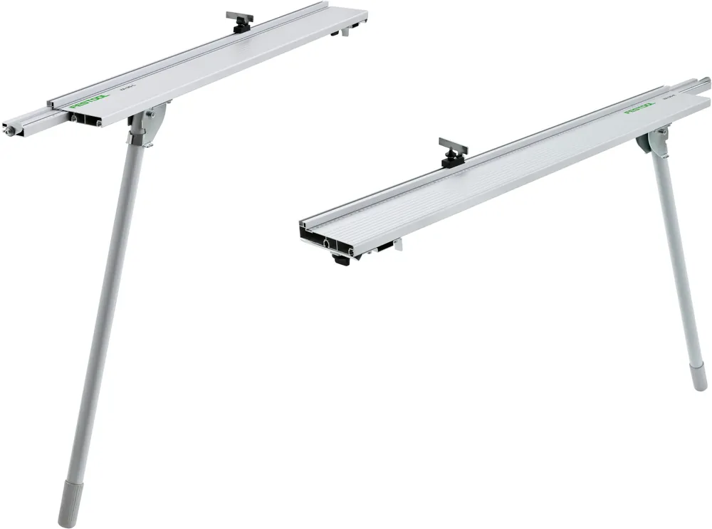 Festool Accessoires 497514 Extension-butée KA-UG-KS 120-R/L