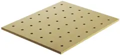 Festool Accessoires 495543 Plaque trouée MFT/3-LP