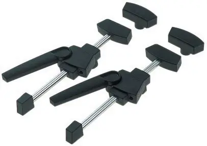 Festool Accessoires 488030 Eléments de serrage MFT-SP