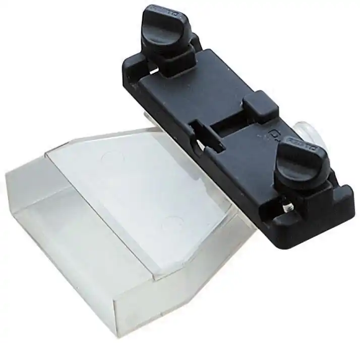 Festool Accessoires 484453 Capot d‘aspiration AH-OF 1000
