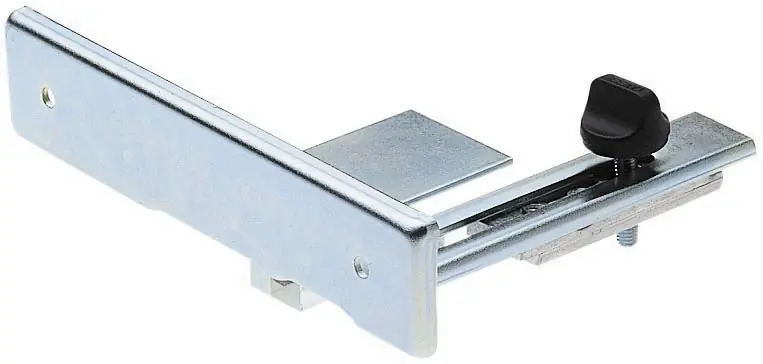 Festool Accessoires 484513 Guide parallèle PA-HL