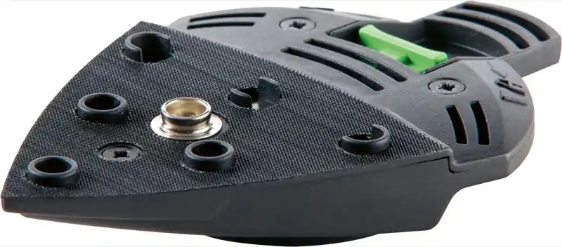 Festool Accessoires 496802 Patin de ponçage SSH-GE-STF-RO90 DX