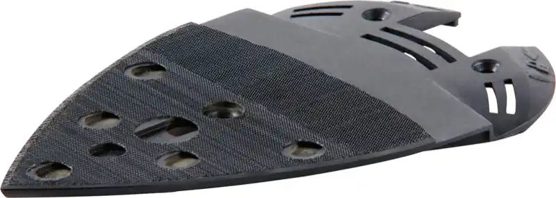 Festool Accessoires 497483 Patin de ponçage LSS-STF-RO90 V93 E