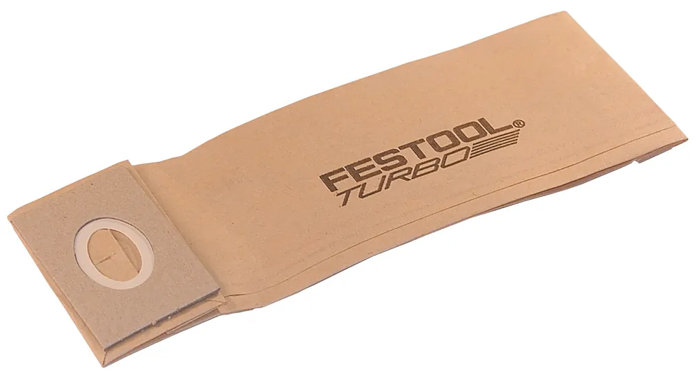 Festool Accessoires 487779 Filtre Turbo TF II-RS/ES/ET/5