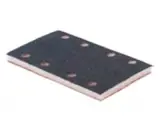 Festool Accessoires 490160 Pad d’interface IP-STF-80x133/12-STF LS130/2