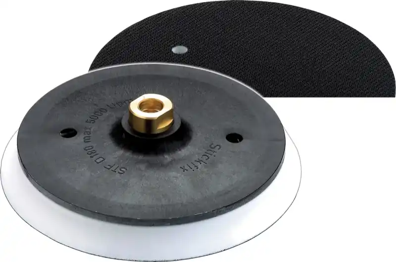Festool Accessoires 485253 Plateau de ponçage ST-STF-D180/0-M14 W