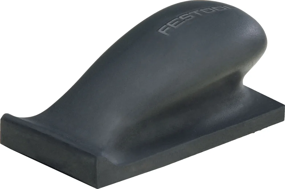 Festool Accessoires 495967 Cale de ponçage HSK 80x133 H
