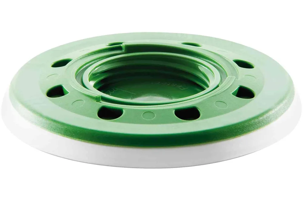 Festool Accessoires 492128 Plateau de polissage PT-STF-D125 FX-RO125