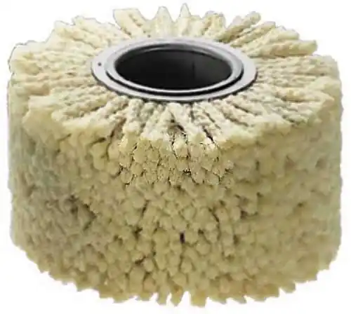 Festool Accessoires 411887 Brosse Rustilon BG 80