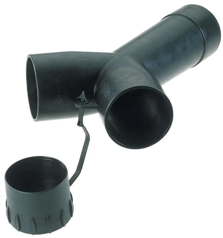 Festool Accessoires 452898 Raccord en Y D 50 SV-AS/D 50 V