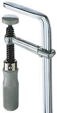 Festool Accessoires 489571 Serre-joint FSZ 300