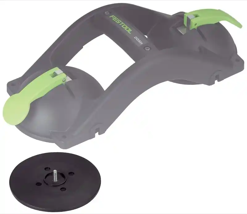 Festool Accessoires 493307 DOSH-SGT-S Ventouse