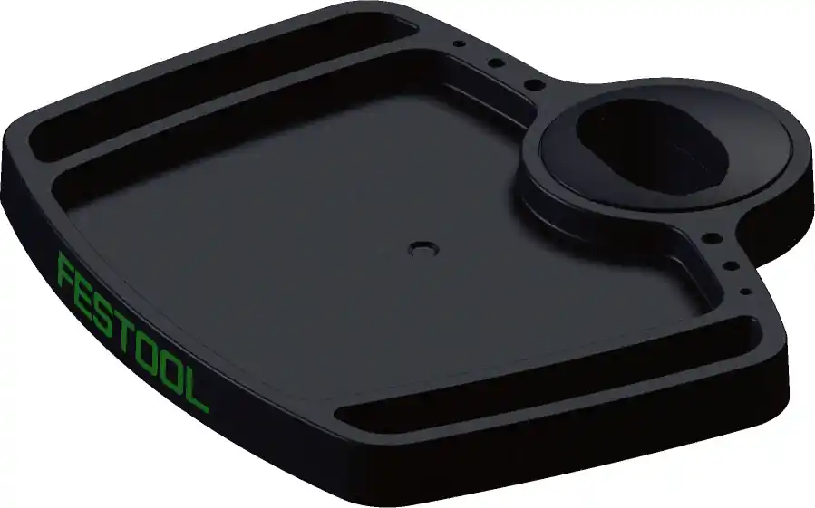 Festool Accessoires 497472 Plateau WCR 1000 PT