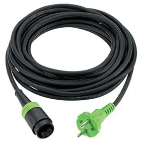 Festool Accessoires 203914 Câble plug it H05 RN-F-4