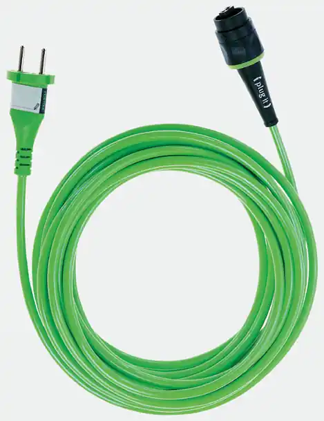 Festool Accessoires 203921 Câble plug it H05 BQ-F-4