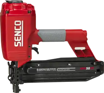 Senco XL3057 SNS50 BF/TF Agrafeuse N-agrafes 38-63mm
