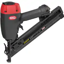Senco 932008N Semipro S250FN Cloueur pneumatique pour clous en bande 1.8mm DA (32-63mm)