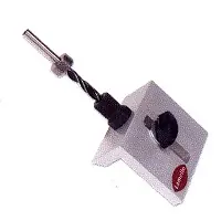 Lamello 125240 Lamello Clamex S Gabarit de perçage, mèche incluse