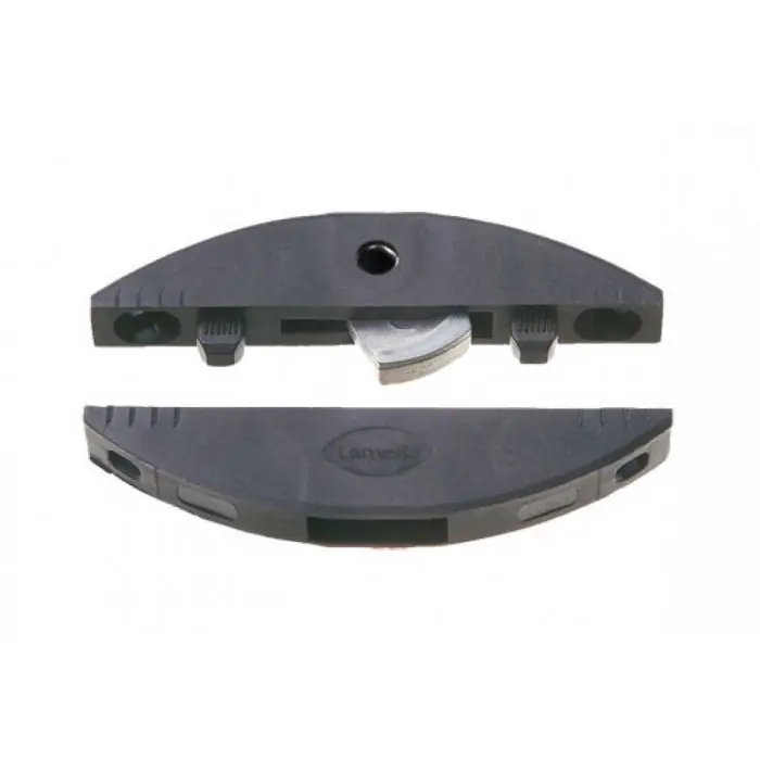 Lamello 145241 300 Paire de lattes Clamex S (sans vis)