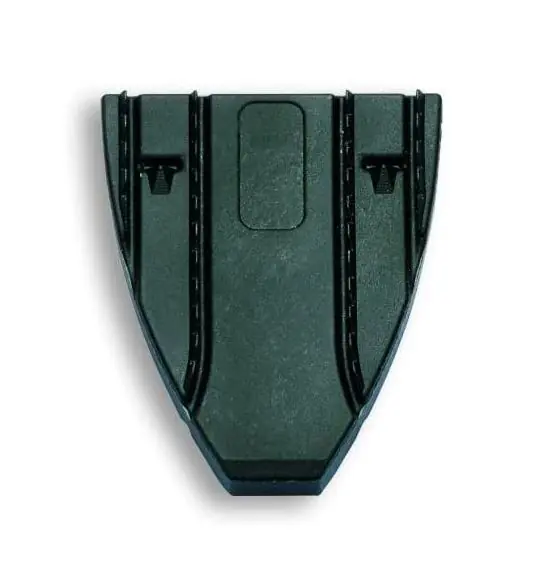 Lamello 145026 FIXO Plaque de Roulement E20-H 400 Pièces