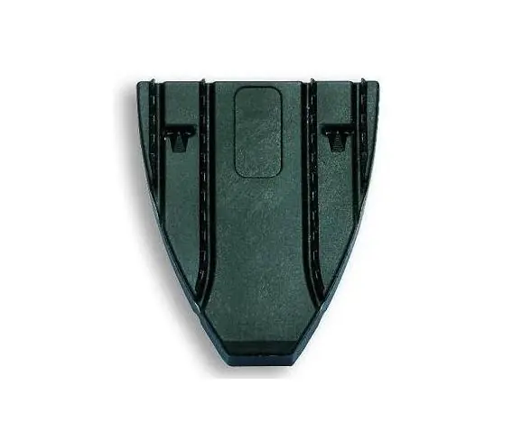 Lamello 145028 FIXO Plaque de Roulement E20-H 1200 Pièces
