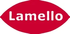 Lamello 132133 Lames interchangeables 4 x lame interchangeable et 4 x précoupeur