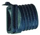 Lamello 331006 Raccordement pour aspirateur 23 mm