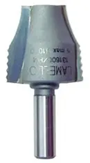 Lamello 131600 Coupeur de profil Z2 pour le Patchmaker
