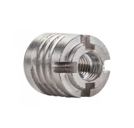 Lamello 6012312 Boulon Invis MX2 14 mm (20 pièces)