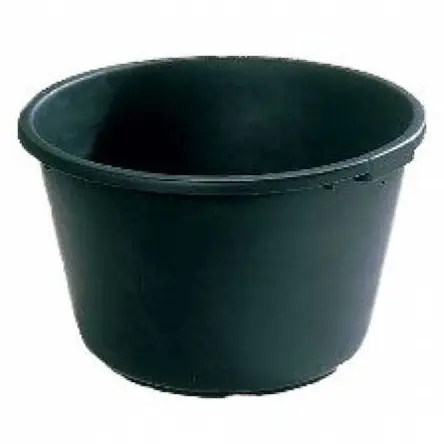 Rodia 40.04.047 Bac noir 45 l