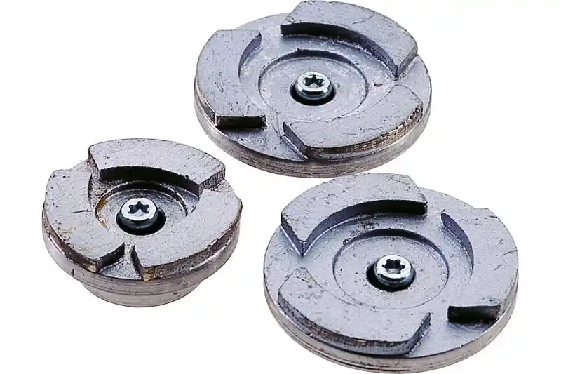 Festool Accessoires 614230 DIA BETON D 44/35 Disques abrasifs