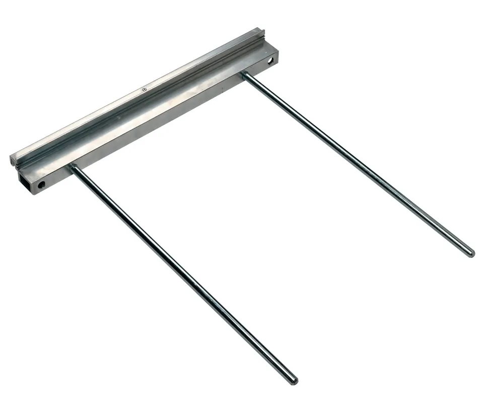 Festool Accessoires 769538 Guide parallèle PG-HK 132