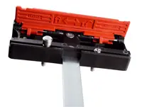 Mafell Accessoires 205448 Arrêt parallèle P1-PA pour le P1CC