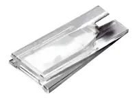Mafell Accessoires 205447 Bande anti-éclats P1-SS pour le P1CC