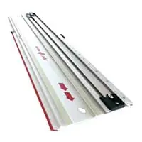 Mafell Accessoires 204378 770 Règle de coupe