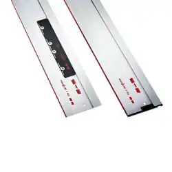 Mafell Accessoires 204382 F 210 Règle de guidage, 2.1 m