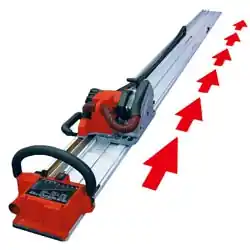 Mafell 916201 PSS3100SE Système de sciage de panneaux